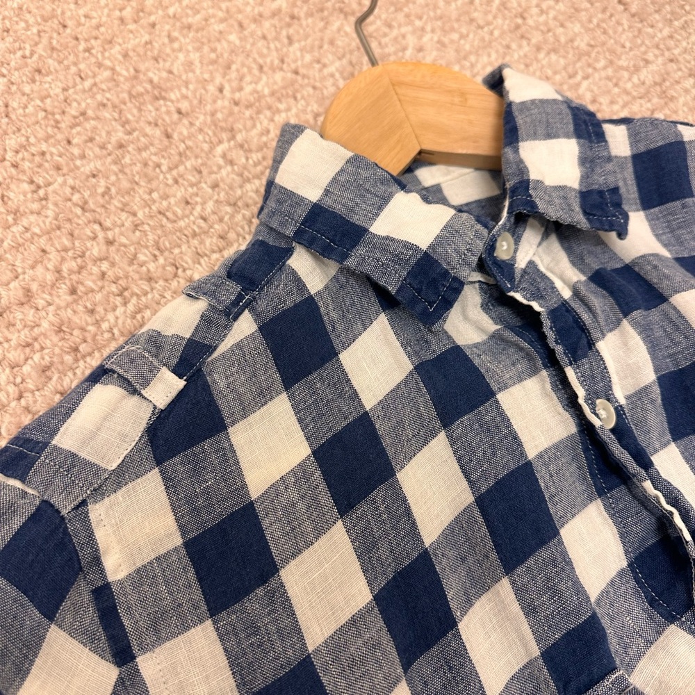 Men’s Jcrew Button down shirt